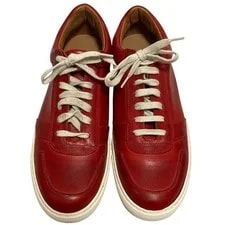 Ralph Lauren Shoes Sidmouth Low Cut 'S Old Clothes 3