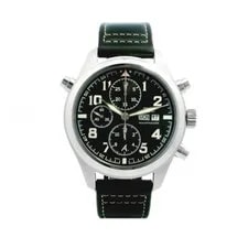 IWC — IWC 371808 Pilot 44mm Stainless Steel — Watch — resale
