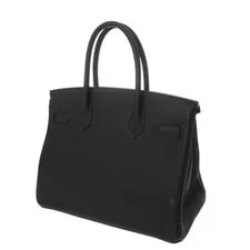 Hermes Birkin 30 × Hardware #W049 2