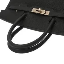 Hermes Birkin 30 × Hardware #W049 3