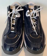 Size 15 Reebok the Answer DMX HR1061 Iverson From An NBA Player 3