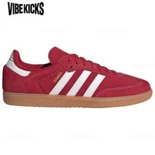 Adidas Originals Samba OG Low Top German Army KJ2788 New 2