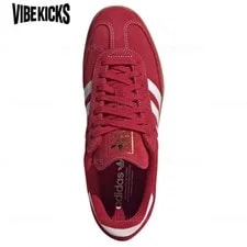 Adidas Originals Samba OG Low Top German Army KJ2788 New 3