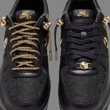 Nike Air Force 1 Low Victor Solomon ASW 001 3