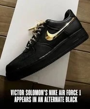 Nike Air Force 1 Low Victor Solomon ASW 001 4