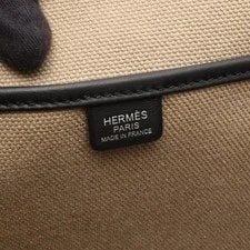 Hermes Trivi Re Pocket 27 Goyard W Stamp (Ma 4