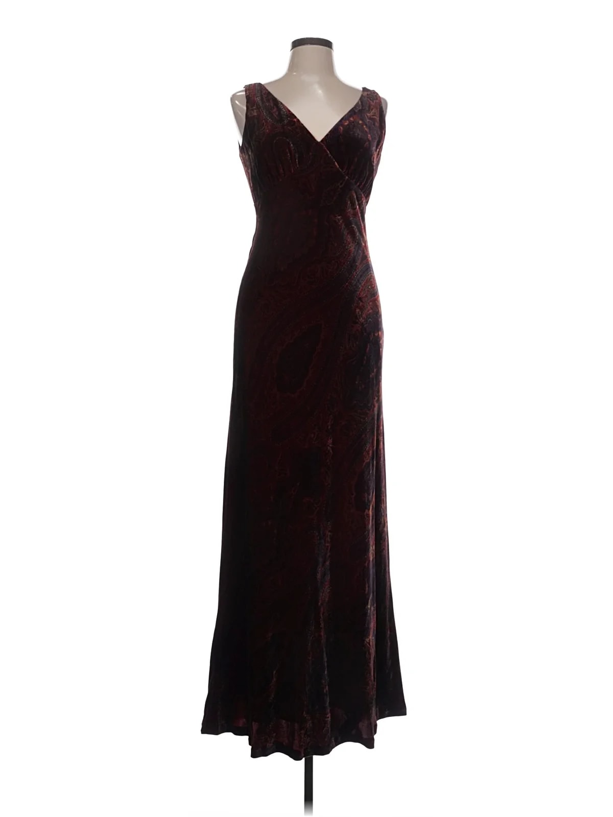 Lauren by Ralph Lauren — Lauren By Ralph Lauren Cocktail Dress Size 10 — Handbag — resale