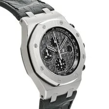 Audemars Piguet Royal Oak Offshore Chronograph 26470ST.OO.A104CR.01 #W352 3