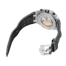 Audemars Piguet Royal Oak Offshore Chronograph 26470ST.OO.A104CR.01 #W352 4
