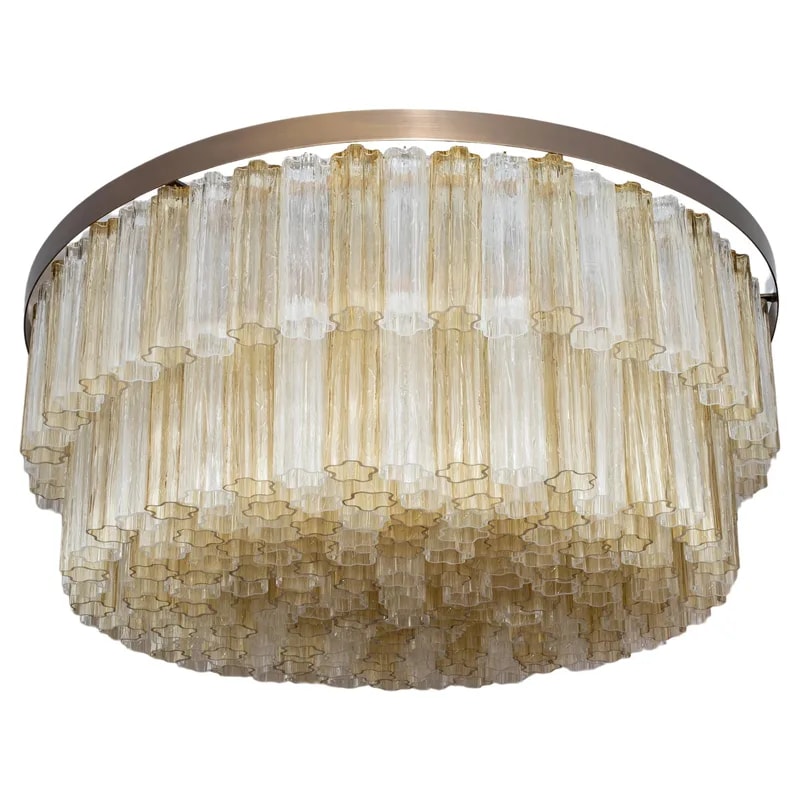 Philip and Kelvin Laverne Chinoiserie Chan Center Table, New York, Circa 1960s — Furniture — resale