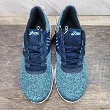 Asics Gel-Run Adapt Fresh Size 9 Running 1011B786 Shoes 3