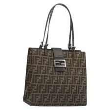 Fendi — Fendi Mamma Baguette Auth 190385 — Handbag — resale