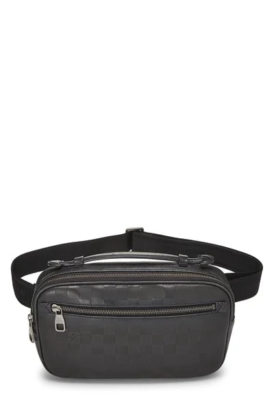 Louis Vuitton — Infini Ambler — Handbag — resale