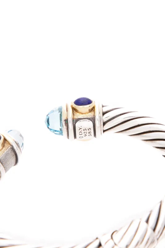 Renaissance Cable Flex 4