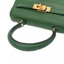 Hermes Kelly Green 800000130263000 3
