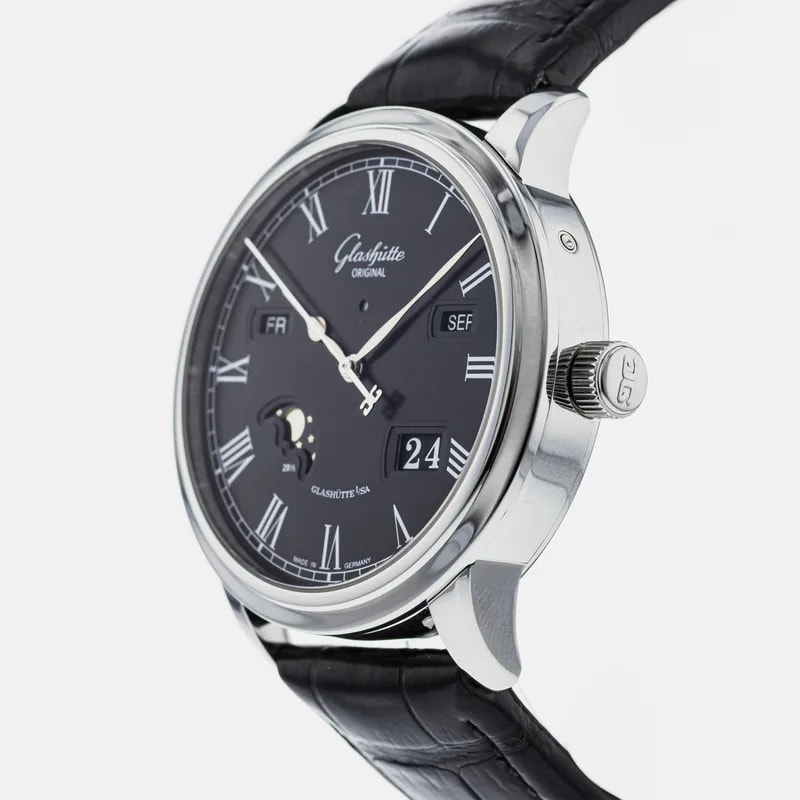 Glashutte Original Senator Perpetual Calendar 100-02-25-12-05 3
