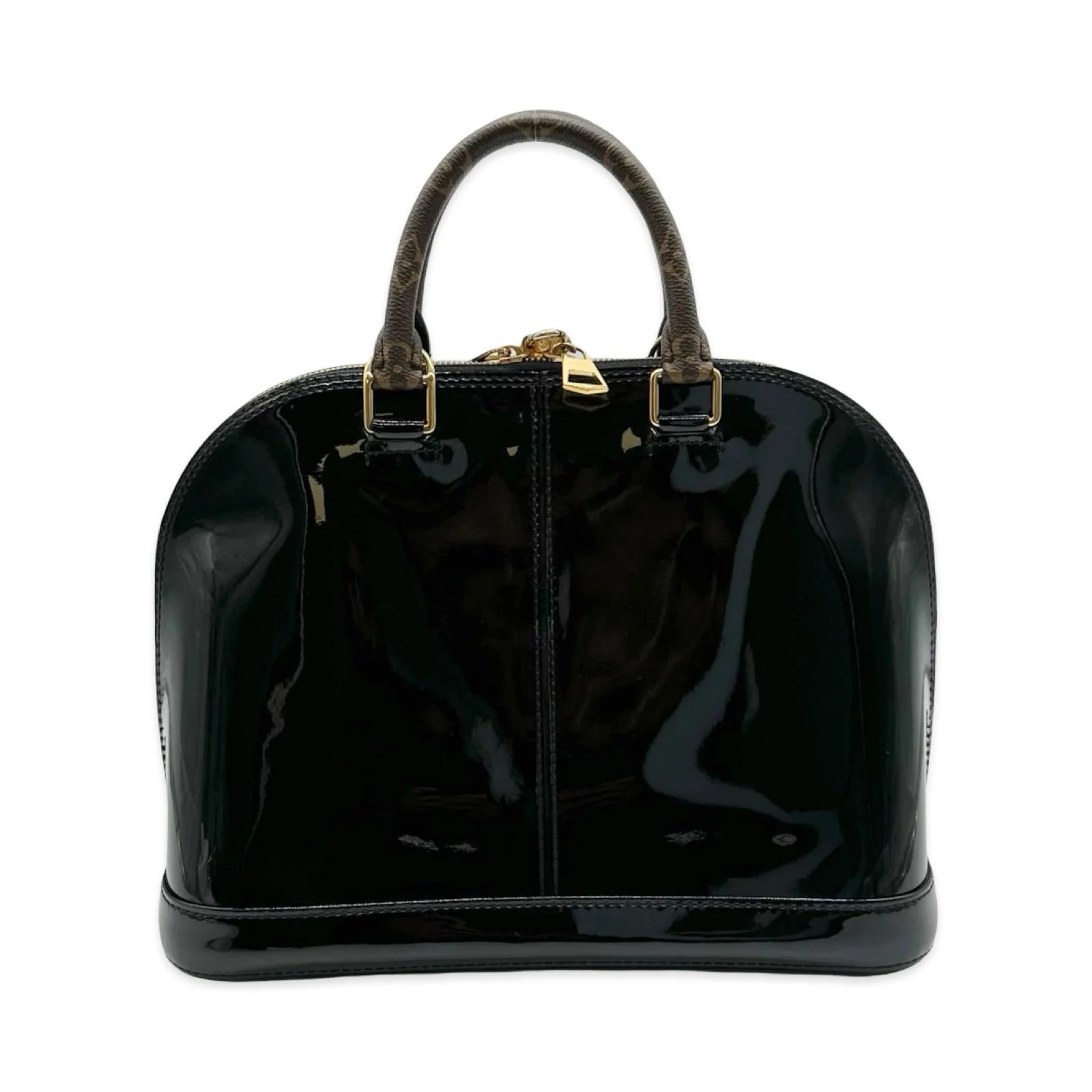 Louis Vuitton Miroir Alma PM 3
