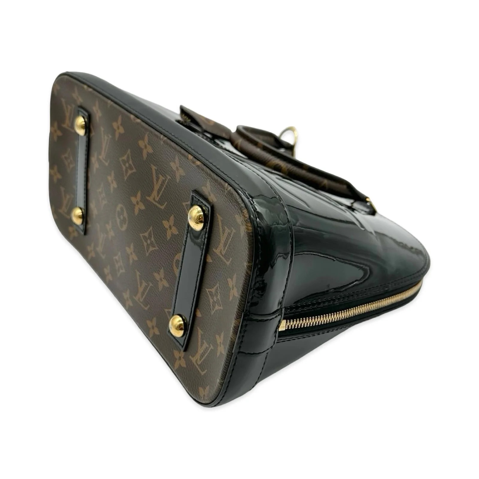 Louis Vuitton Miroir Alma PM 4