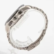 Seiko Astron 8X53-0AB0-2 Solar Titanium , Running, Wrist 15.5cm/6.1in 2