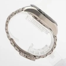Seiko Astron 8X53-0AB0-2 Solar Titanium , Running, Wrist 15.5cm/6.1in 3