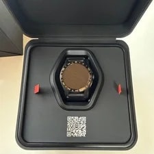 Tag Heuer Connected Caliber E4 Bright Black Edition 3