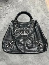 Balenciaga City Large 13in MacBook Travel 2
