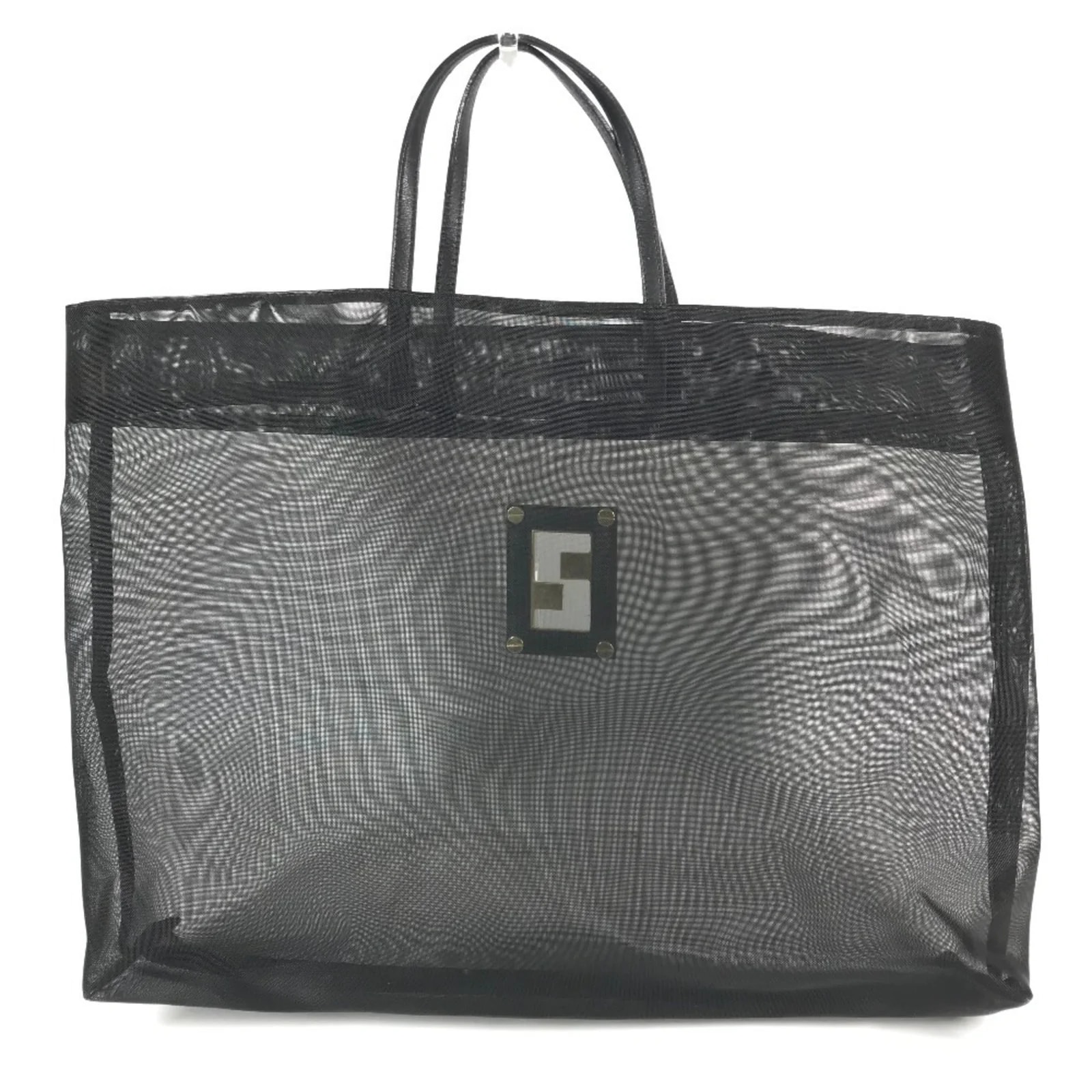 Fendi Beach 2