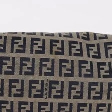Fendi Mamma Baguette Auth 185146SAV 3