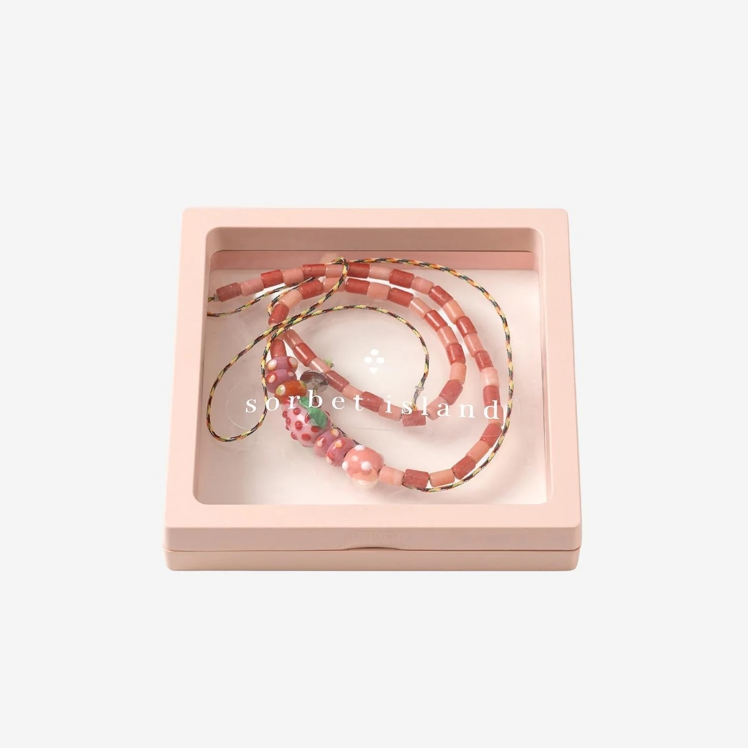 Sorbet Island Beads — 2