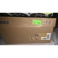 Asics Gel-kayano 31 Size 14 Cool Matcha Celadon Running Shoes 1011B867-300 3