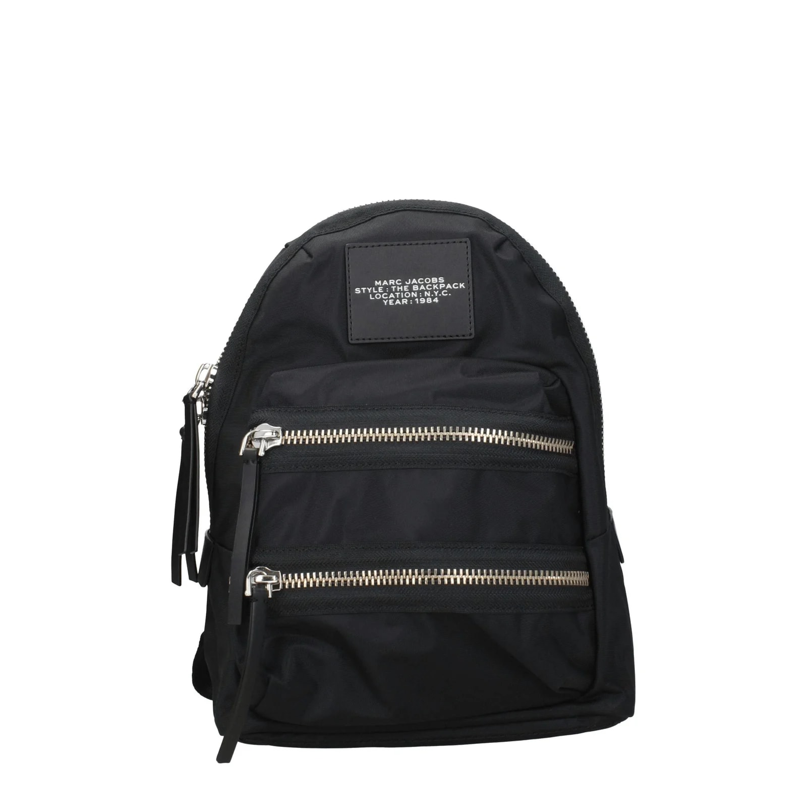 Marc Jacobs — Marc Jacobs Backpack — Handbag — resale
