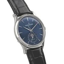 Jaeger-lecoultre Master Ultra Slim Moon Q1368480 SW19298 2