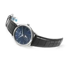 Jaeger-lecoultre Master Ultra Slim Moon Q1368480 SW19298 3