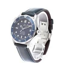 Omega Seamaster Diver 300M Date Automatic 2