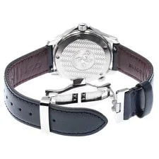 Omega Seamaster Diver 300M Date Automatic 3