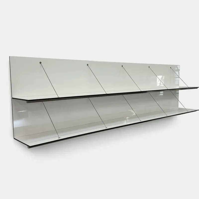 B&B Italia — B&B Italia PAB Shelving — Furniture — resale