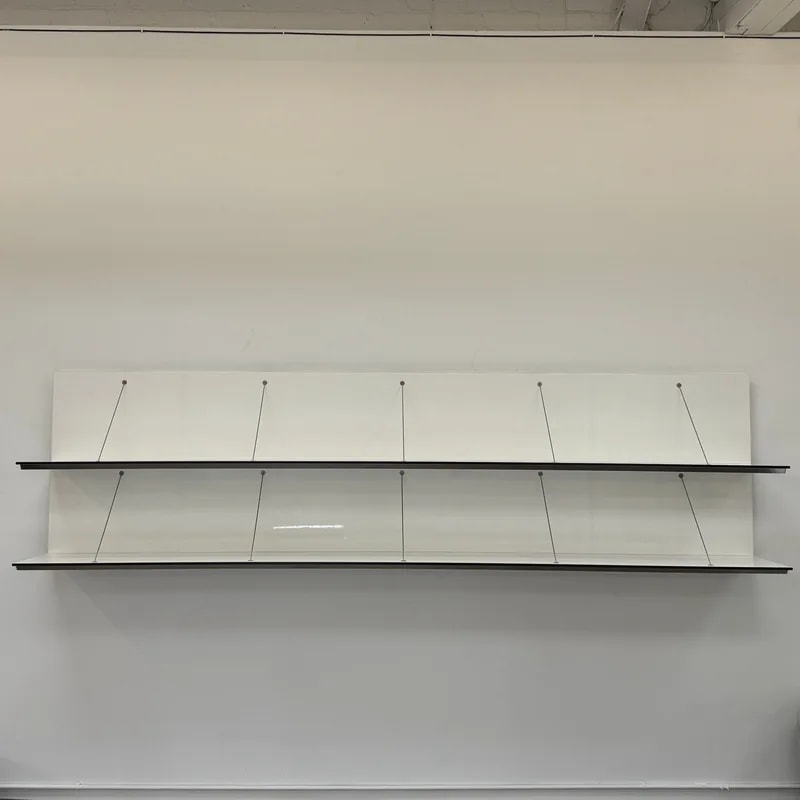B&B Italia PAB Shelving 3
