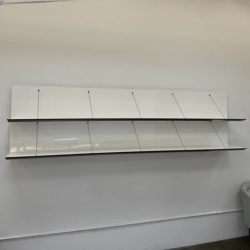 B&B Italia PAB Shelving 4