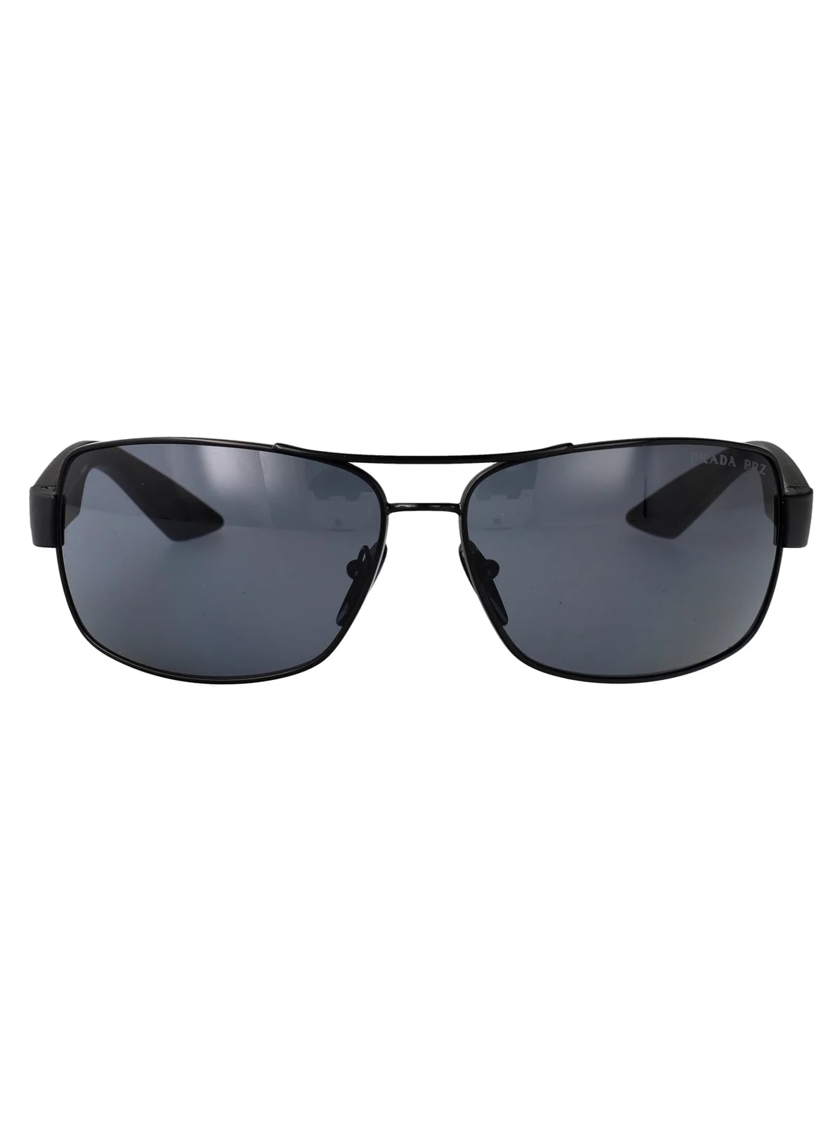 Prada — Prada 0ps Metal Aviator Sunglasses — — Accessory — resale