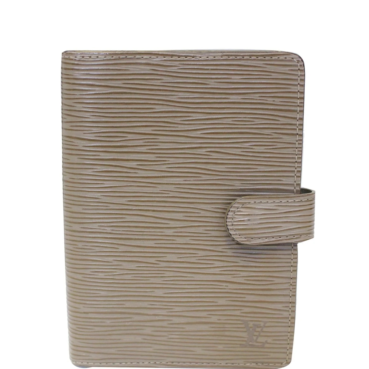 Louis Vuitton — Louis Vuitton Agenda Day Planner Cover - Last Call — Accessory — resale