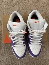 Nike SB Dunk Low ISO Court 2