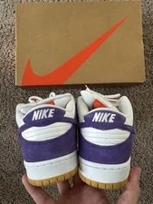 Nike SB Dunk Low ISO Court 3