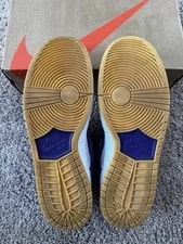 Nike SB Dunk Low ISO Court 4