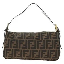 Fendi Mamma Baguette Auth yk20469SM 2