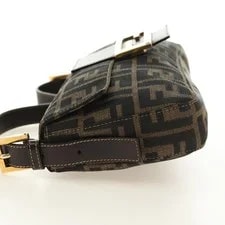 Fendi Mamma Baguette Auth yk20469SM 3