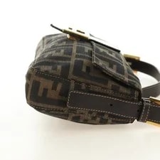 Fendi Mamma Baguette Auth yk20469SM 4