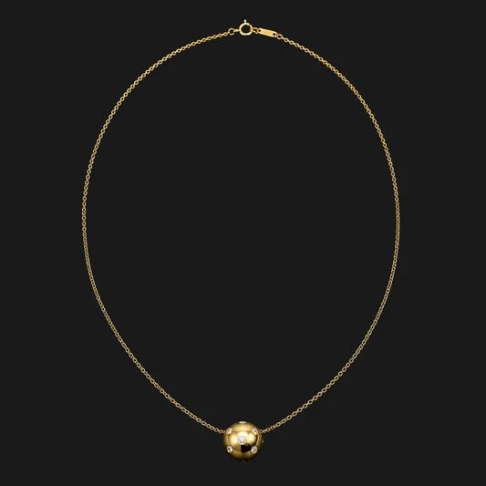 Tiffany & Co. Etoile Ball — Jewelry — resale