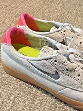 Nike SB Shane T Rawdacious Skate Shoes ’s 9.5 CU9224-101 2