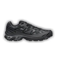 Salomon — Size 9 Salomon XT-6 Asphalt Camo L47780500 — Sneaker — resale