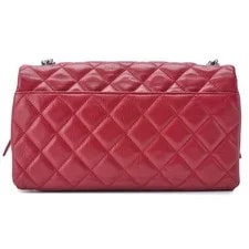 Chanel Matelass Full Flap Chain ( ) Shou 3